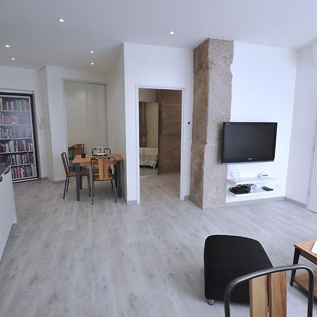 Apartamento Le 10 - Nice Massena Exterior foto