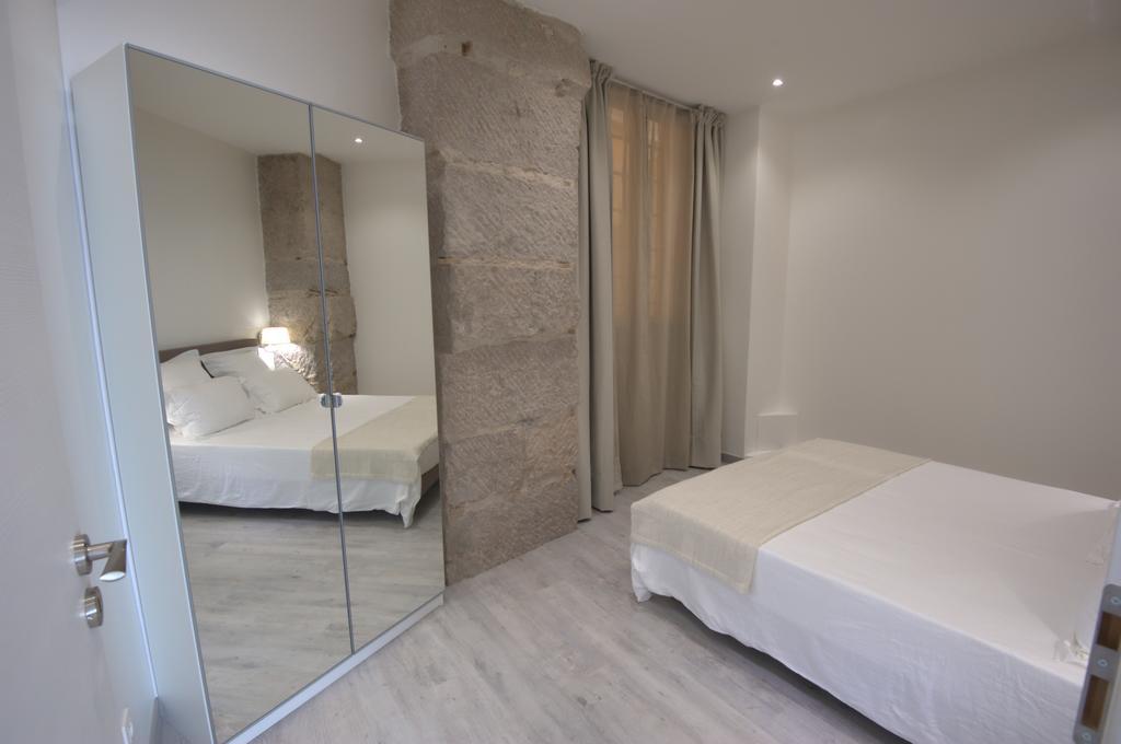 Apartamento Le 10 - Nice Massena Exterior foto